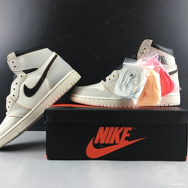 HYPE Stylish 3765 Defiant to Jordan1 NYC Paris CD6578- SB 1029